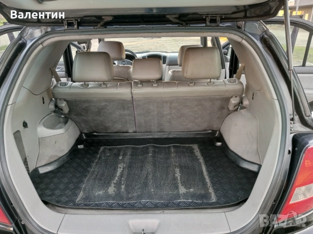 Киа Соренто 2.5CDI, снимка 11 - Автомобили и джипове - 52746491