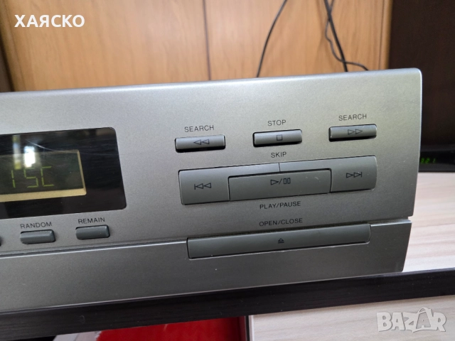 NOKIA CD-8902, снимка 2 - Аудиосистеми - 51616218