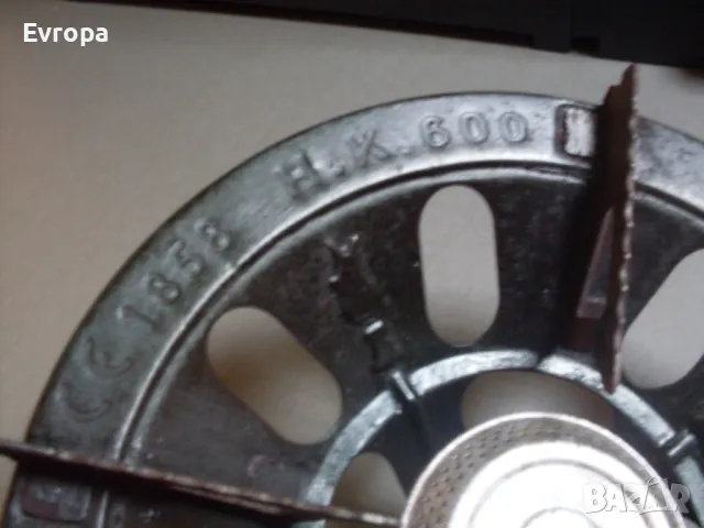 Котлон за туристическа газова бутилка., снимка 8 - Котлони - 46154538