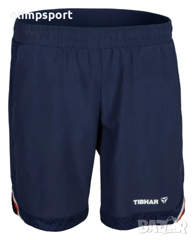 шорти tibhar osmium нови т. сини размер хл