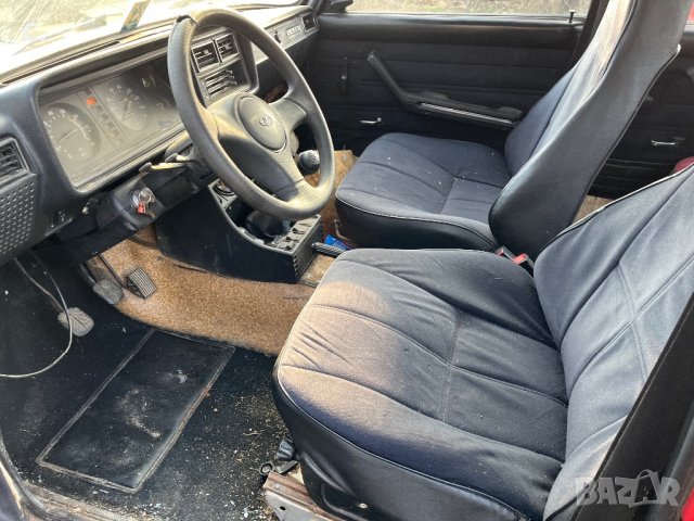 Lada 2107/Лада 2107   на части , снимка 17 - Автомобили и джипове - 44339639