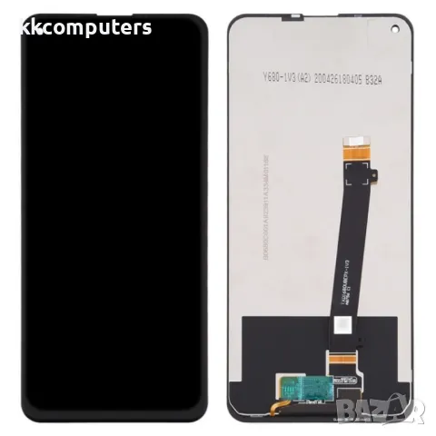 LCD Дисплей и Тъч Скрийн за HTC U20 5G