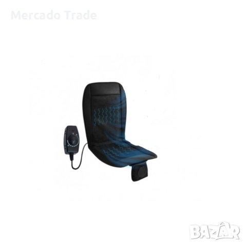  Охлаждаща подложка за седалка, 12V , снимка 2 - Аксесоари и консумативи - 29560323