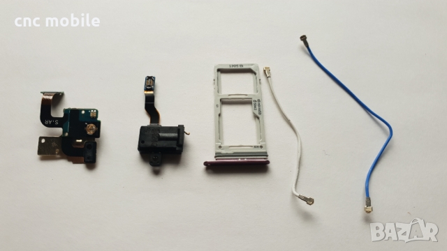 Samsung Galaxy S9 - Samsung S9 - Samsung SM-G960F - Samsung S9 Plus - оригинани части и аксесоари , снимка 7 - Резервни части за телефони - 36072901