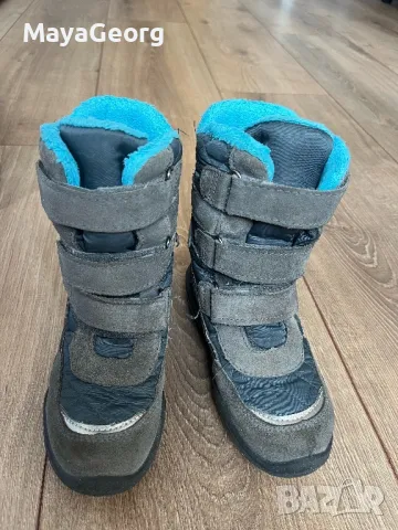 Апрески 31 номер на Polaris