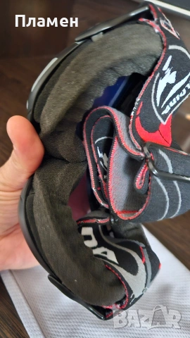 Oчила за ски/сноуборд Alpina, снимка 3 - Зимни спортове - 53209409