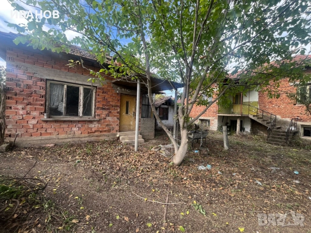 Продавам къща в село Долно Белотинци, снимка 17 - Къщи - 51911848
