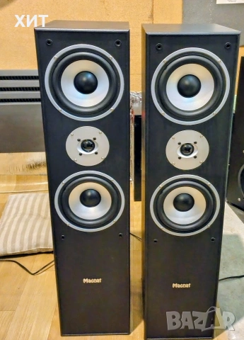 Тонколони MAGNAT ART 145