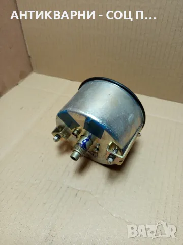 Соц Стар Чисто Нов Километраж За Камиони Машини Техника., снимка 3 - Антикварни и старинни предмети - 49509364