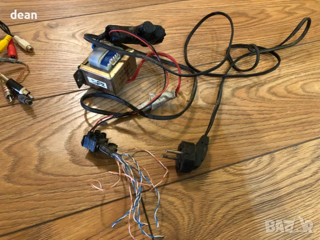 Осемканална система за видеонаблюдение, снимка 7 - Комплекти за видеонаблюдение - 50676146