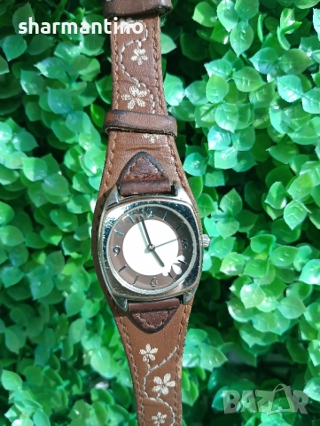 s.Oliver часовник гривна - 40 лв, снимка 5 - Дамски - 51695878