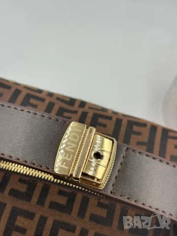 чанти fendi , снимка 7 - Чанти - 49214149