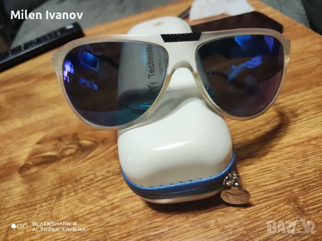 очила различни (rey ban, Armani, Cartier), снимка 11 - Слънчеви и диоптрични очила - 55858240