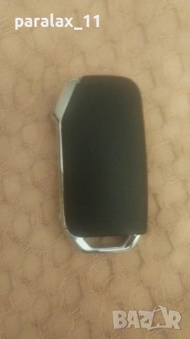 Ключ за КИА, Хюндай, снимка 3 - Автоключарски - 53714351