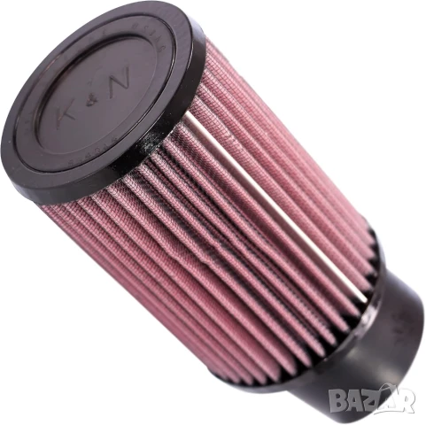 Конусен филтър К&N 70мм, снимка 2 - Аксесоари и консумативи - 51161835