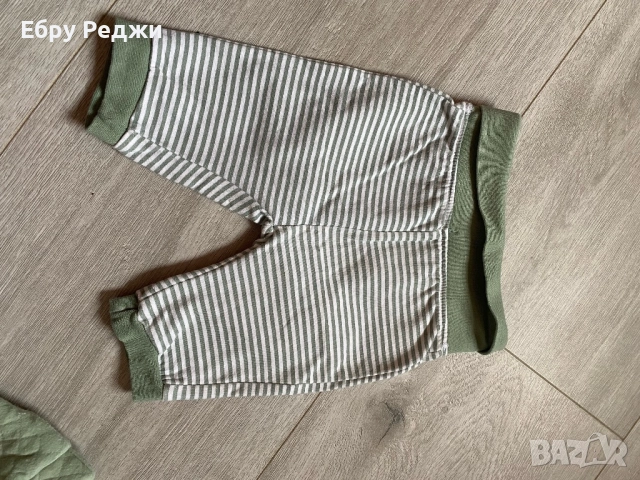 Детски дрехи, снимка 13 - Комплекти за бебе - 48784699