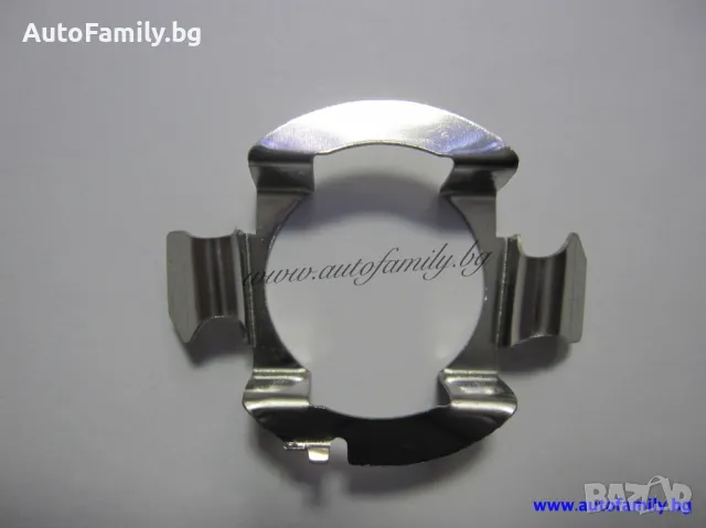 База/преходник за LED крушка за AUDI, OPEL, MERCEDES, снимка 1