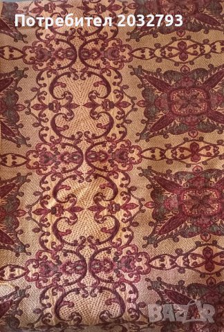 Покривка 140/105 см, снимка 2 - Покривки за маси - 41658057