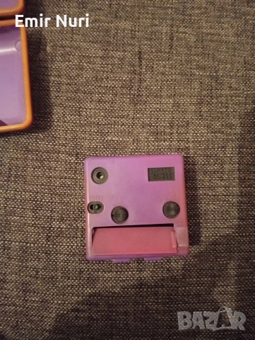 Продавам часовник будилник (БЕЗ БАТЕРИИ), снимка 4 - Стенни часовници - 53638337