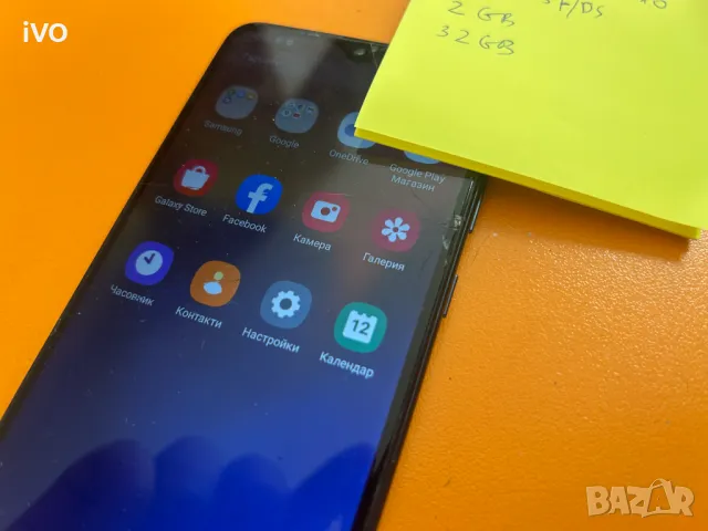 самсунг a10, снимка 3 - Samsung - 50035709