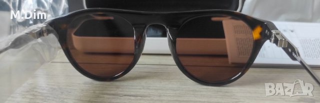 CALVIN KLEIN Нови унисекс луксозни Слънчеви очила размер 49-23-145, снимка 10 - Слънчеви и диоптрични очила - 33471093