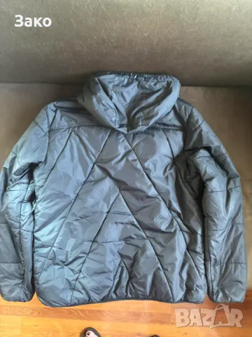 Мъжко зимно яке BENCH, снимка 2 - Якета - 49962467