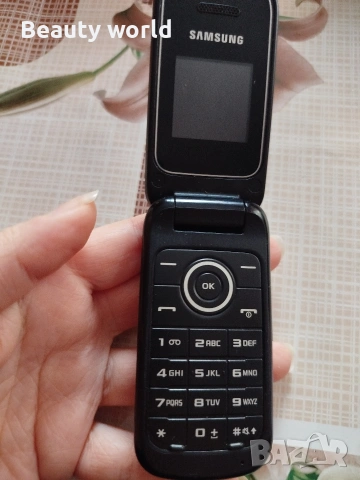 Телефон Samsung за части