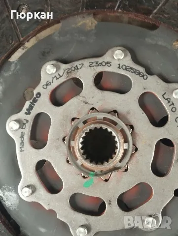 Маховик за  1.9 TDI Fiat Stilo - Alfa Romeo , снимка 9 - Части - 48213736