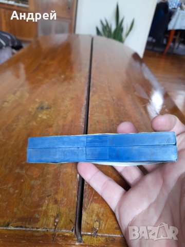 Стар Амоняк Хигитест, снимка 6 - Други ценни предмети - 40801979