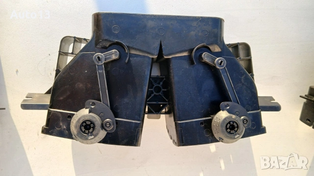 Духалки Merceds-Benz A-Class W168, снимка 9 - Части - 53865023