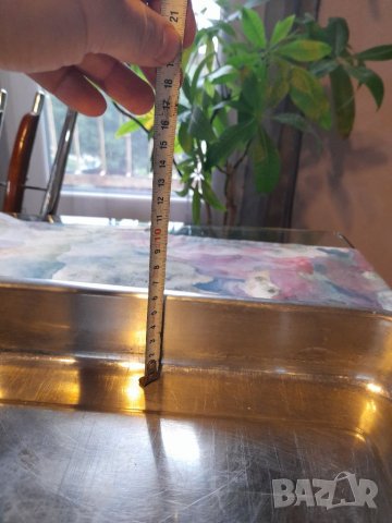 Кани и тава , снимка 4 - Форми - 40727426