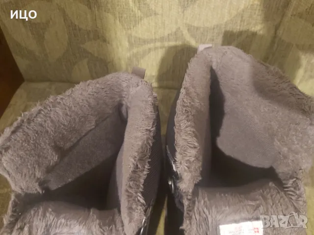 Ботуши THE NORTH FACE, снимка 14 - Дамски ботуши - 48030018