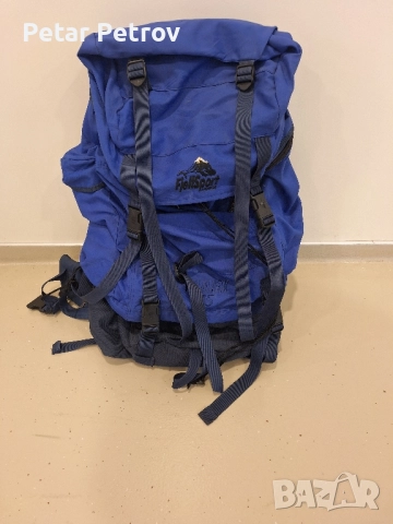 Туристическа ранница