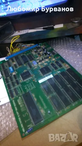 mortal kombat 3 аркадна игра, снимка 12 - Други игри и конзоли - 49609387