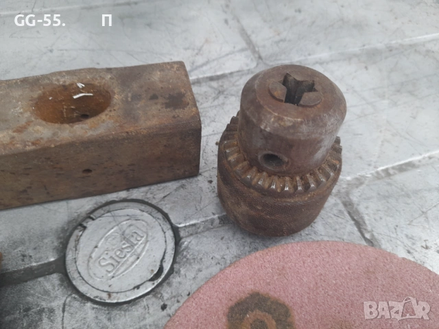 Инструменти, снимка 3 - Други инструменти - 53602241