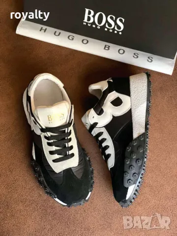 Hugo Boss дамски маратонки 