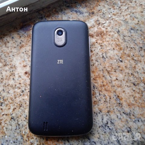 Телефон ЗТЕ, снимка 6 - ZTE - 40938973