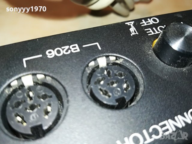 REVOX X2-ЛОТ ОТ 2 ЧАСТИ-ВНОС SWISS 2401231641, снимка 16 - Други - 39420104