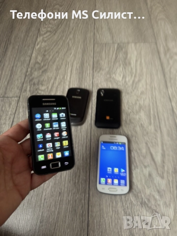 Samsung Galaxy Trend Ace2 Mini ACE 2 Galaxy Mini Galaxy Trend, снимка 5 - Samsung - 56233572