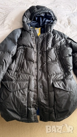 G-STAR Raw мъжка пухена парка , снимка 4 - Якета - 53291991