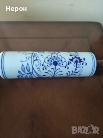 Порцеланова точилка Колекционерска!, снимка 6 - Колекции - 53672108