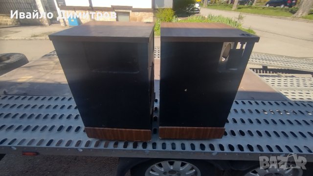 Bose  501 Series III кутии от колони, снимка 9 - Тонколони - 40198901