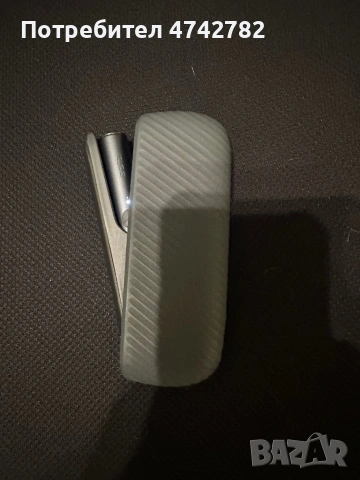 Iqos Iluma плюс силиконов протектор