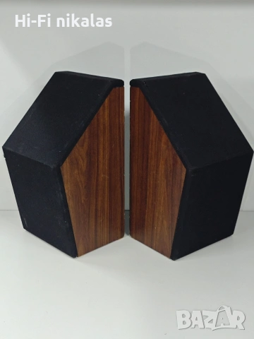 стерео ретро Hi-Fi тонколони букшелфи BOSE ® 201