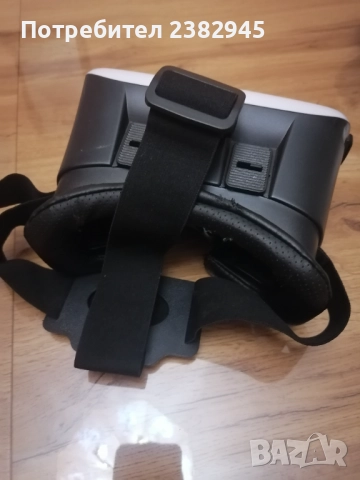 Очила за виртуална реалност, снимка 2 - 3D VR очила за смартфон - 52046704