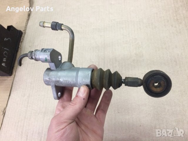 Горната помпа на съединителя за Audi A4 B5 1.9 TDI, снимка 2 - Части - 35841668