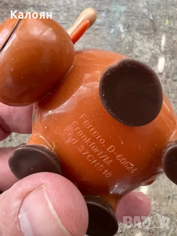 Поставка за яйце на Фереро, снимка 2 - Аксесоари за кухня - 49976778