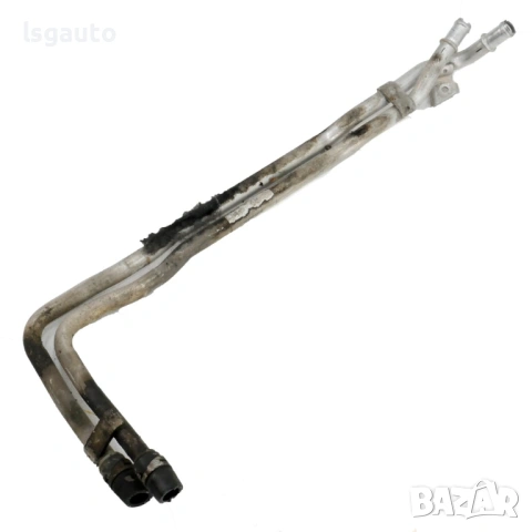 Тръба охладителна система AUDI  A8 (D4, 4H) 2010-2017 ID: 158452