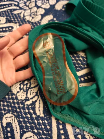 Нов марков луксозен бански, снимка 9 - Бански костюми - 50144840