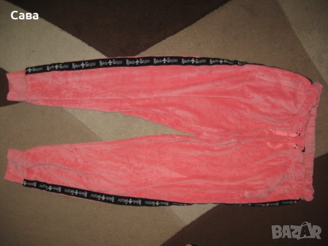 Спортно долнище ROBERTO GEISSINI  дамско,Л, снимка 2 - Спортни екипи - 42391348